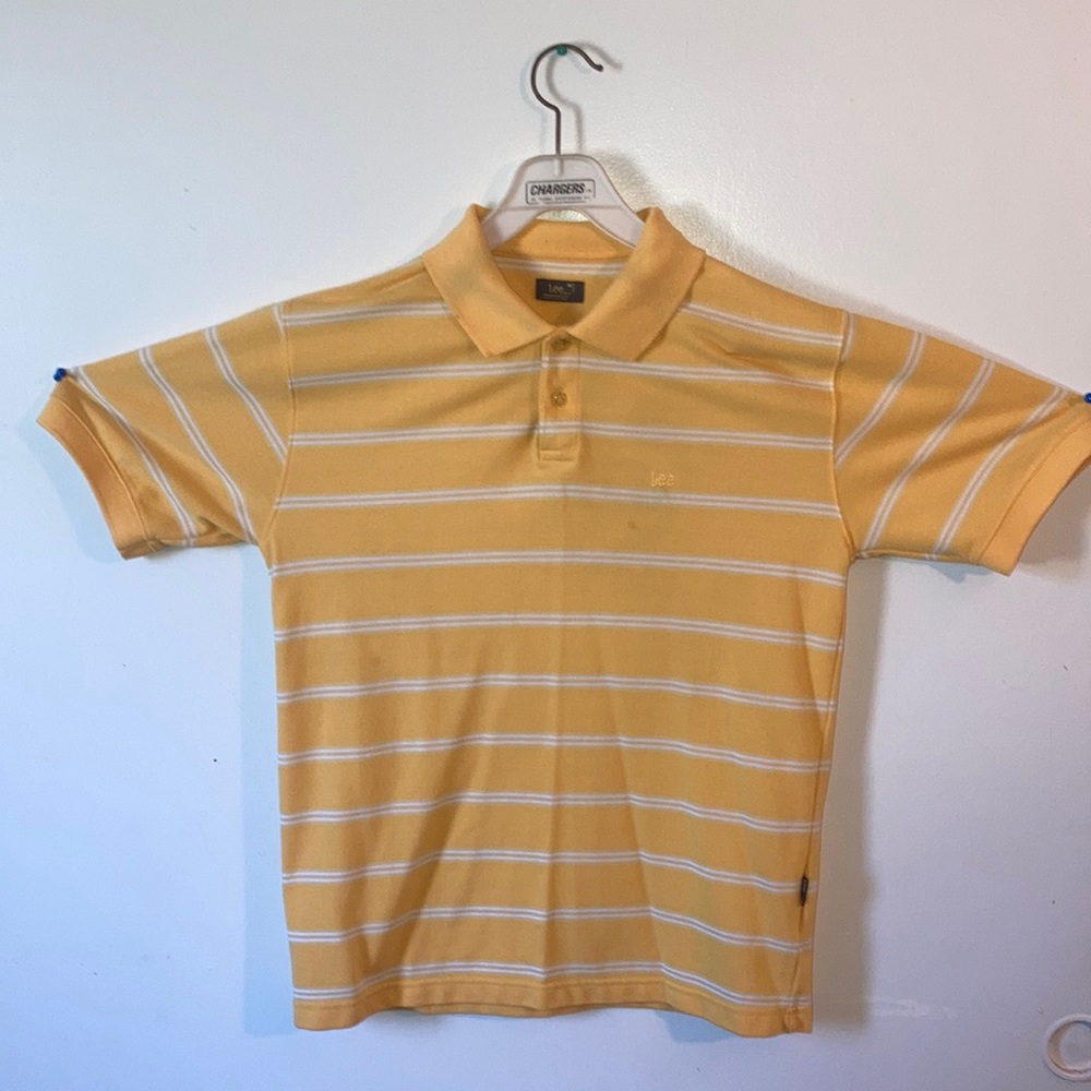 Lee Polo Shirt